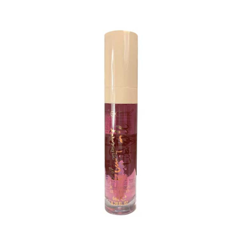 Technic Cosmetics - Aceite de labios voluminizador Plumping Oil - Berry Wow