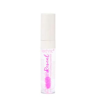 Technic Cosmetics - Aceite labial Colour Reveal pH Reactive - Too Hot