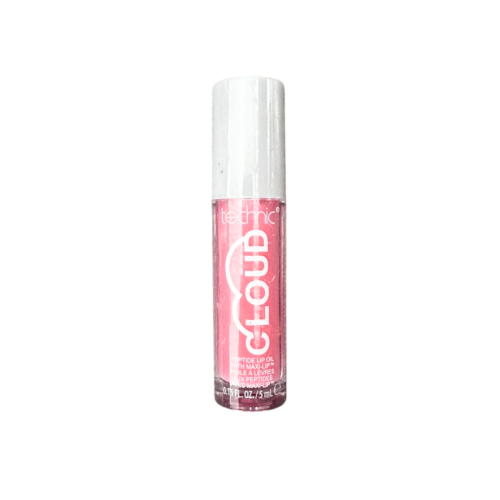 Technic Cosmetics - Aceite labial con péptidos Cloud - Watermelon Cooler