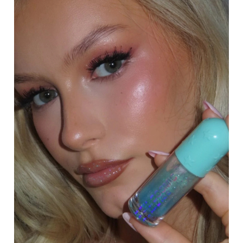 Technic Cosmetics - Aceite labial Cosmic Kiss - Aurora Apple