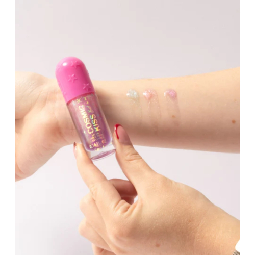 Technic Cosmetics - Aceite labial Cosmic Kiss - Aurora Apple