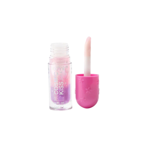 Technic Cosmetics - Aceite labial Cosmic Kiss -  Solar Strawberry