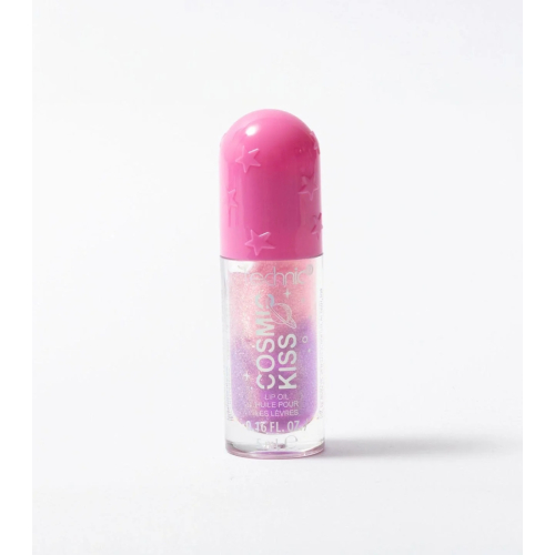 Technic Cosmetics - Aceite labial Cosmic Kiss -  Solar Strawberry