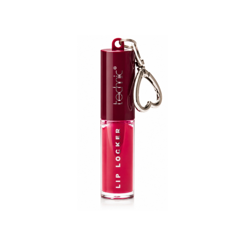 Technic Cosmetics - Aceite labial Lip Locket pH - Cherry