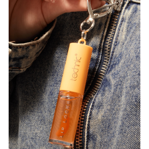 Technic Cosmetics - Aceite labial Lip Locket pH - Honey