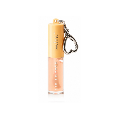 Technic Cosmetics - Aceite labial Lip Locket pH - Honey