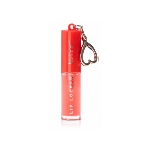 Technic Cosmetics - Aceite labial Lip Locket pH - Watermelon