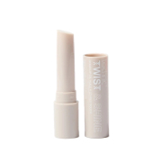 Technic Cosmetics - Aceite labial sólido con color Twist & Shine - Clear Sparkle