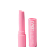 Technic Cosmetics - Aceite labial sólido con color Twist & Shine - Pink Sparkle