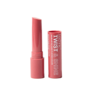 Technic Cosmetics - Aceite labial sólido con color Twist & Shine - Rosy Glow