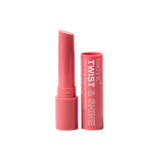 Technic Cosmetics - Aceite labial sólido con color Twist & Shine - Strawberry Kiss
