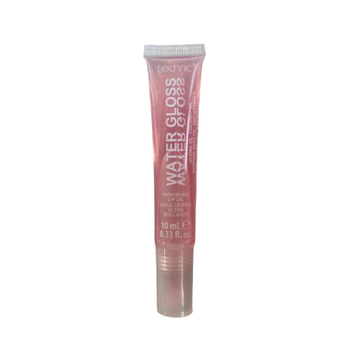 Technic Cosmetics - Aceite labial Water Gloss - Pink Lane