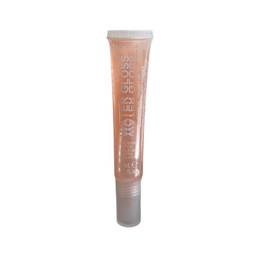 Technic Cosmetics - Aceite labial Water Gloss - Water Lily