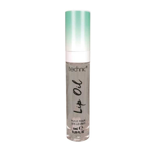 Technic Cosmetics - Aceite para labios - Mint