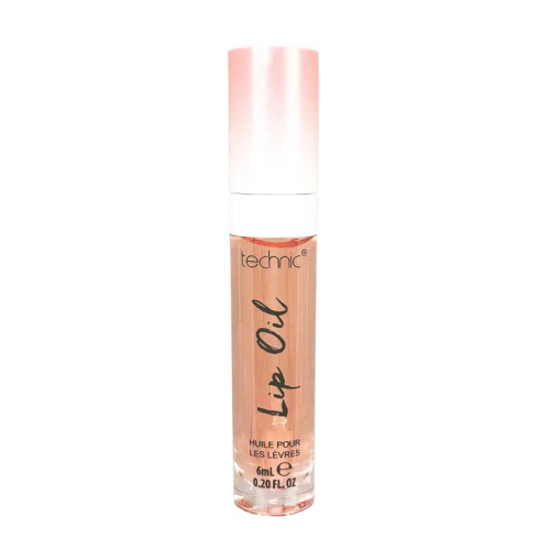 Technic Cosmetics - Aceite para labios - Orange