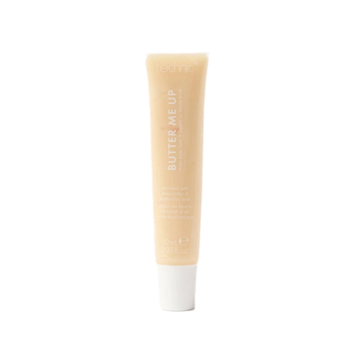 Technic Cosmetics - Bálsamo labial Butter Me Up - Bare Necessity