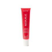 Technic Cosmetics - Bálsamo labial Butter Me Up - Red Maraschino