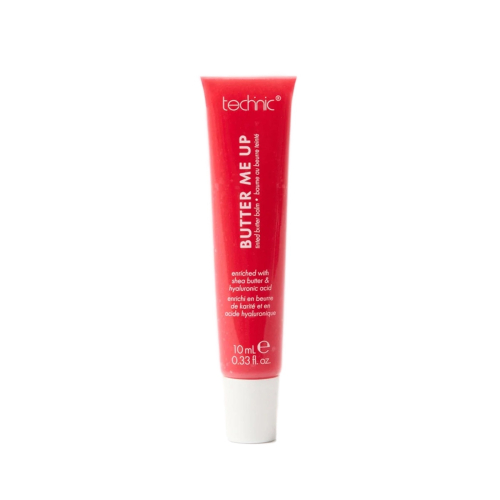 Technic Cosmetics - Bálsamo labial Butter Me Up - Red Maraschino