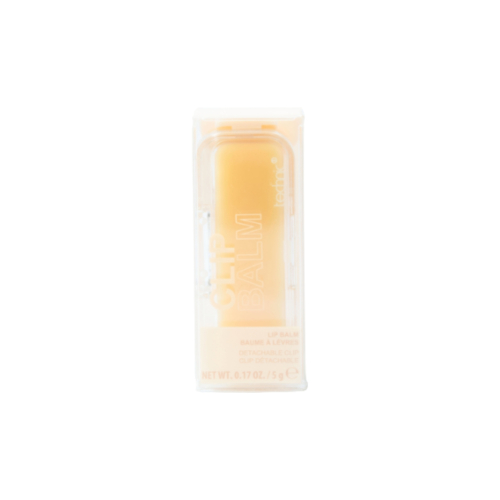 Technic Cosmetics - Bálsamo labial Clip Balm - Vanilla
