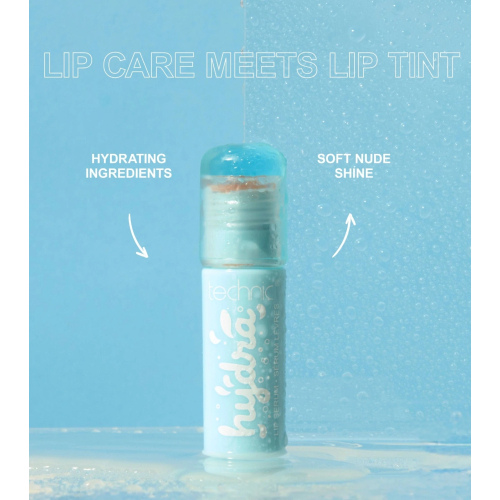 Technic Cosmetics - Bálsamo labial en sérum Hydra