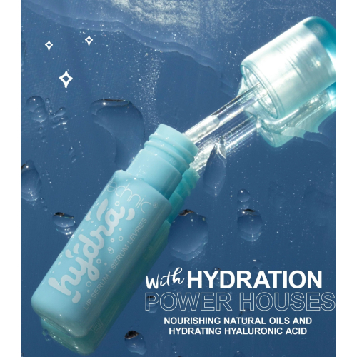 Technic Cosmetics - Bálsamo labial en sérum Hydra