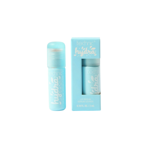 Technic Cosmetics - Bálsamo labial en sérum Hydra