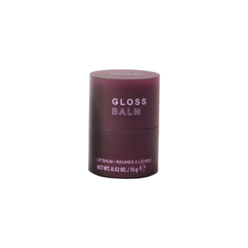 Technic Cosmetics - Bálsamo labial Gloss Balm - Berry Nice