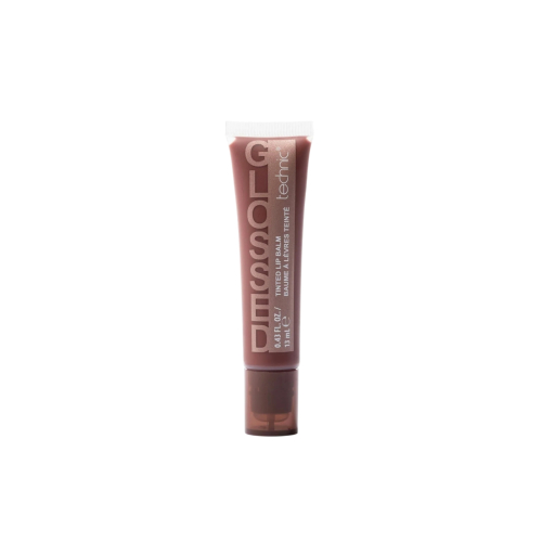 Technic Cosmetics - Bálsamo labial Glossed Tinted - Mocha Melt