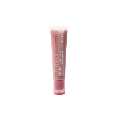 Technic Cosmetics - Bálsamo labial Glossed Tinted - Rose Latte