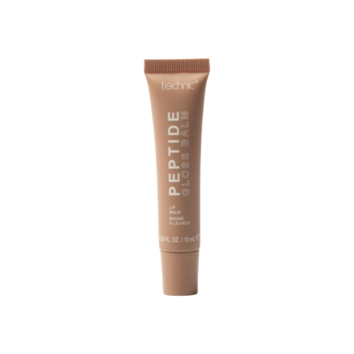 Technic Cosmetics - Bálsamo labial Peptide Gloss - Skinny Latte