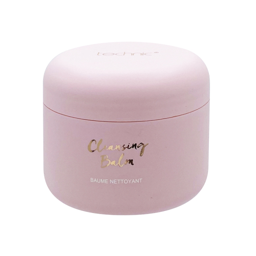Technic Cosmetics - Bálsamo limpiador Cleansing