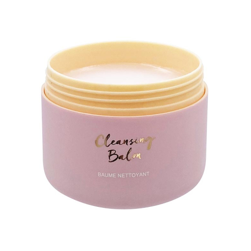 Technic Cosmetics - Bálsamo limpiador Cleansing