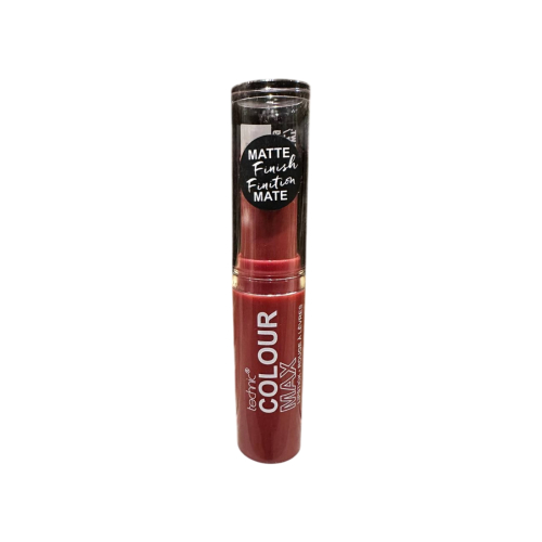 Technic Cosmetics - Barra de labios Colour Max Matte - Kiss Catch