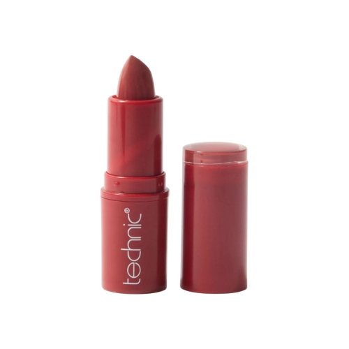 Technic Cosmetics - Barra de labios con Vitamina E - Heartbreaker