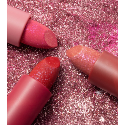 Technic Cosmetics - Barra de labios Glitter - Burlesque