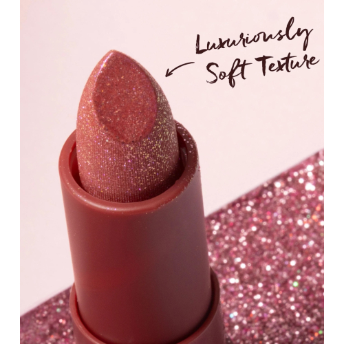 Technic Cosmetics - Barra de labios Glitter - Femme Fatale