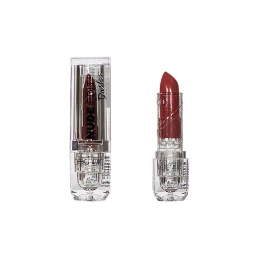 Technic Cosmetics - Barra de labios Nude Edit Darles - Berrylicious
