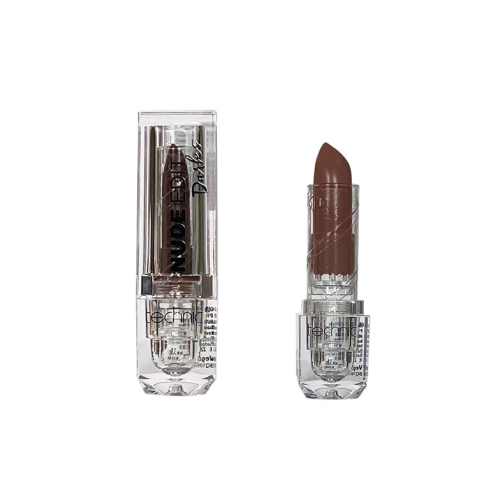 Technic Cosmetics - Barra de labios Nude Edit Darles - Bramble