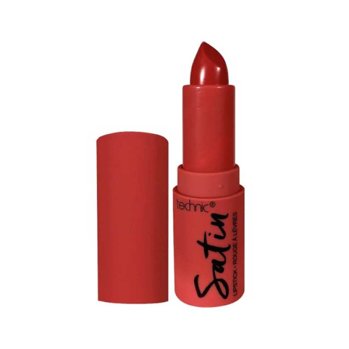 Technic Cosmetics - Barra de labios Satin - Duchess