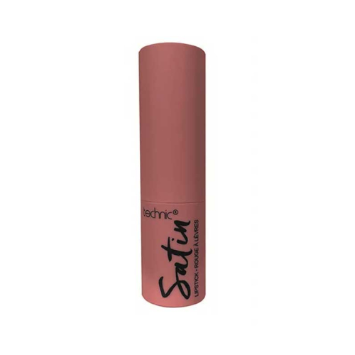 Technic Cosmetics - Barra de labios Satin - Silk cape