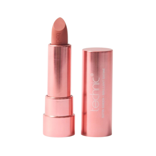 Technic Cosmetics - Barra de labios satinada Satin Sheen - Beguiling
