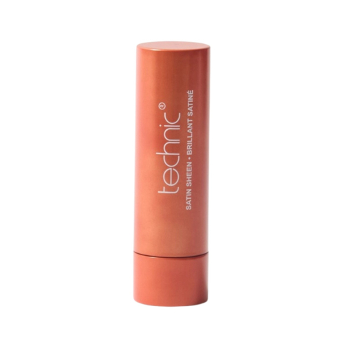 Technic Cosmetics - Barra de labios satinada Satin Sheen - Divine