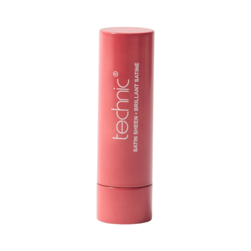 Technic Cosmetics - Barra de labios satinada Satin Sheen - Fearless