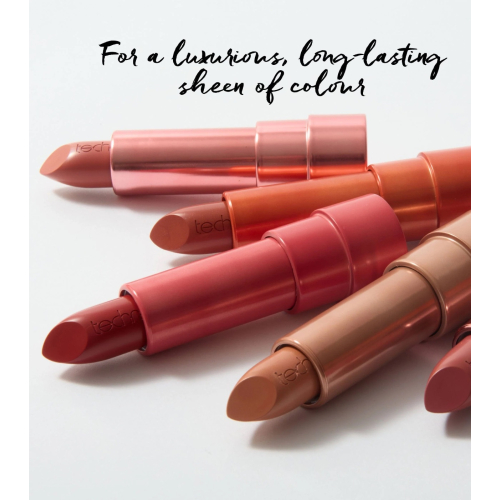 Technic Cosmetics - Barra de labios satinada Satin Sheen - Fearless