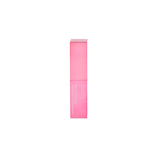 Technic Cosmetics - *Sundrenched* - Barra de labios Dewy Lipstick - Morning Blossom