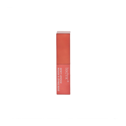 Technic Cosmetics - *Sundrenched* - Barra de labios Dewy Lipstick - Sweet Sienna