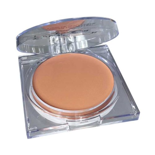 Technic Cosmetics - Base de maquillaje en crema Foundation Balm - Café Au Lait