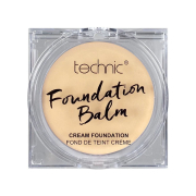Technic Cosmetics - Base de maquillaje en crema Foundation Balm - Oatmilk
