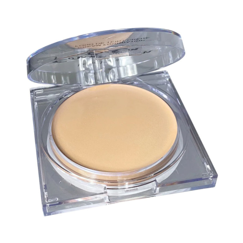 Technic Cosmetics - Base de maquillaje en crema Foundation Balm - Oatmilk