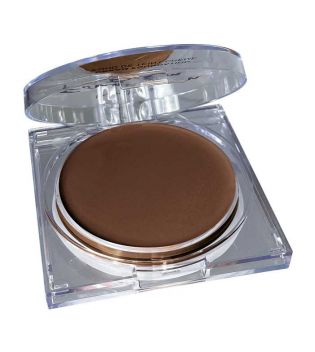 Technic Cosmetics - Base de maquillaje en crema Foundation Balm - Rich Cocoa